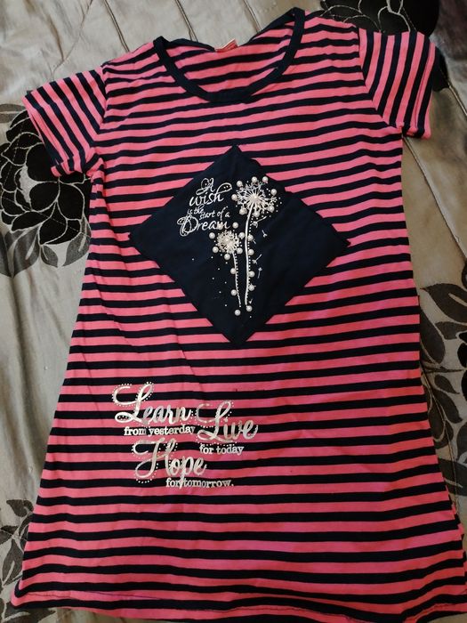 Продам новые вещи на девочку  на 5-6 лет по 2000-