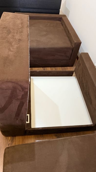 Модулен Диван Feydom