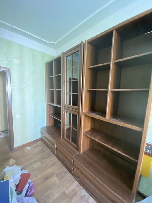 Шкаф для гостиной..