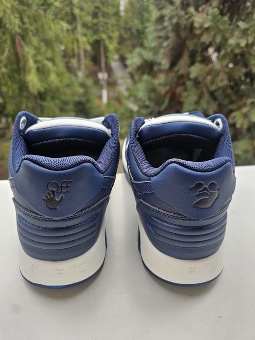 Off-White Out of Office 40 42