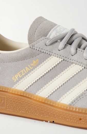 adidas Spezial – grey– mărimea 5.5-UK, EU 38 2/3.