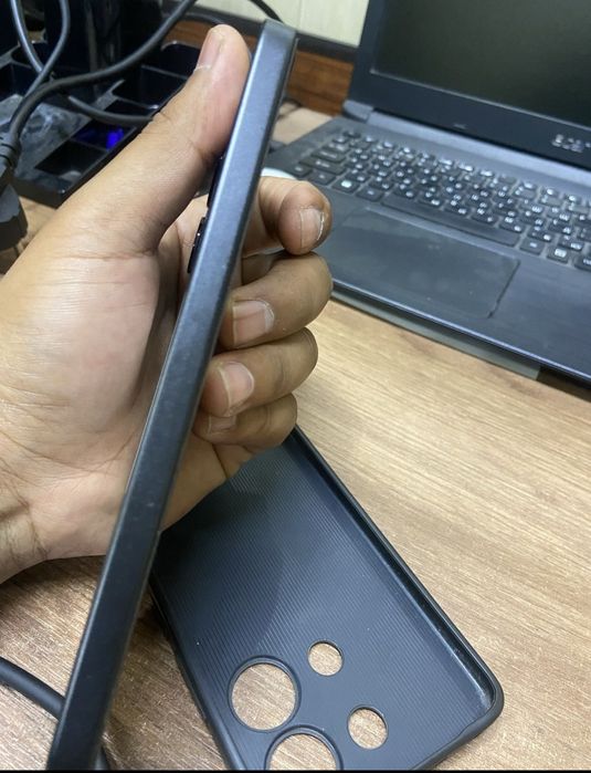 Redmi note 13 256 gb