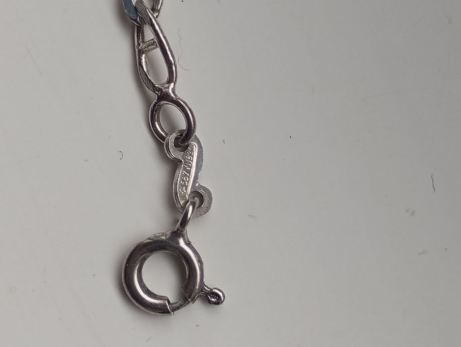 Brățară argint 925