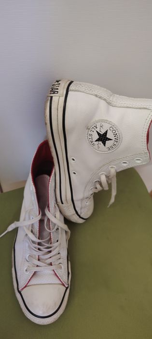 SPRANDI, Converse N39, 37