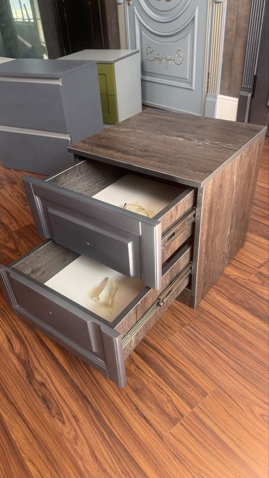 Тумбочка МДФ новая | ликвидация товара| без наценки|