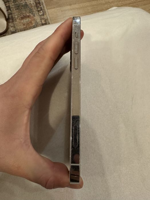 İPHONE 12 pro 128 GB