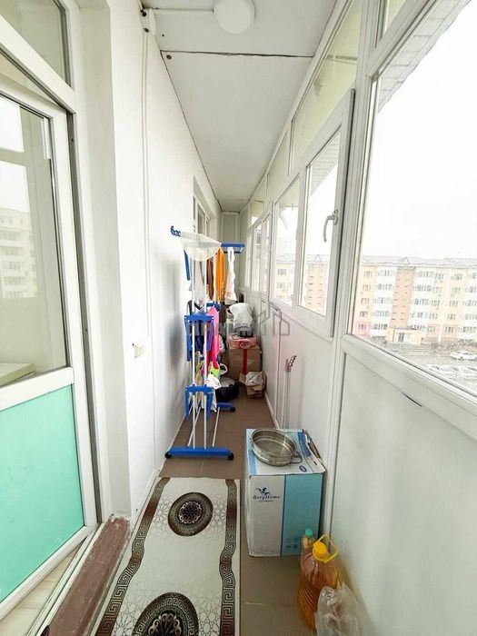 ПРОДАМ 3Х ком. Коктем (Наталья ПРАЙМ)