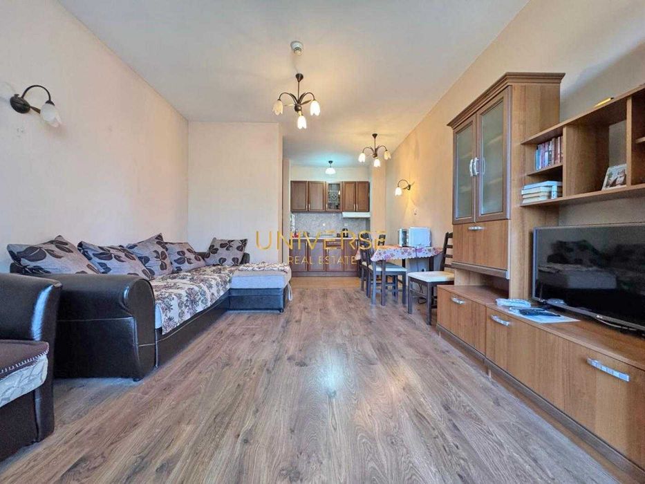 Продава се Двустаен апартамент в к.к. Слънчев бряг - 68 кв.м за 1273 €/кв.м - Снимка #8