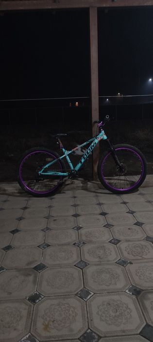 Стант ВЕЛИК на харошам састайания