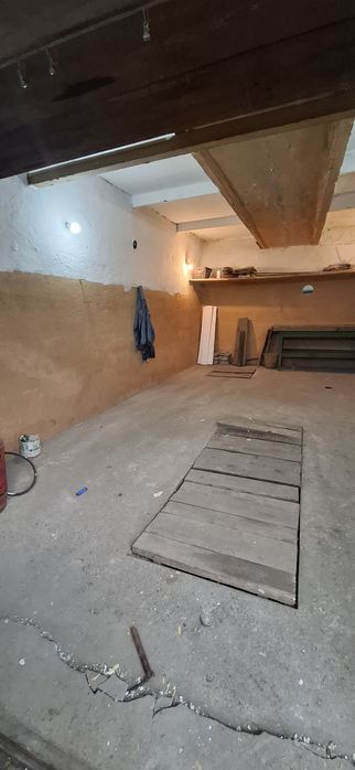 Продам гараж пос. Мирный "Прогресс"