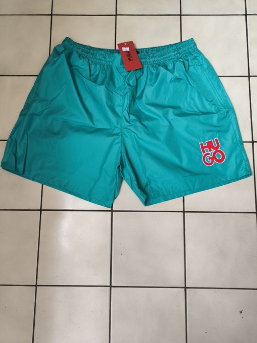 Шорти - бански ГИГАНТ С  БАНДАЖ 4XL, 5XL, 6XL, 7XL