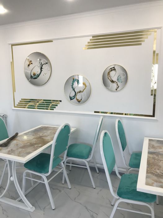 Прадом Кафе/сауна сто