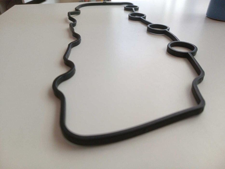 Гарнитура капак клапани за Хонда Джаз / Valve Cover Gasket (L12A1)