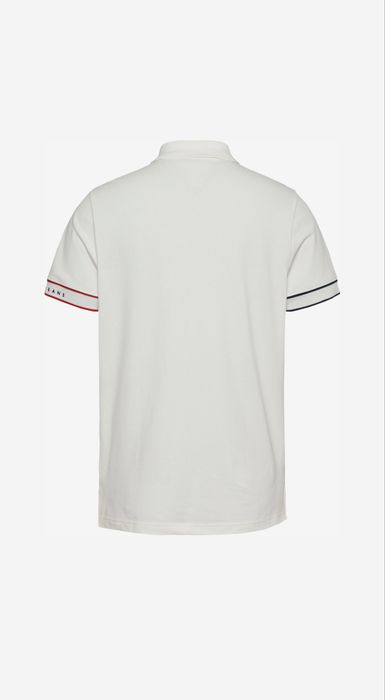 Tricou Tommy Jeans,cu guler polo,nou cu eticheta