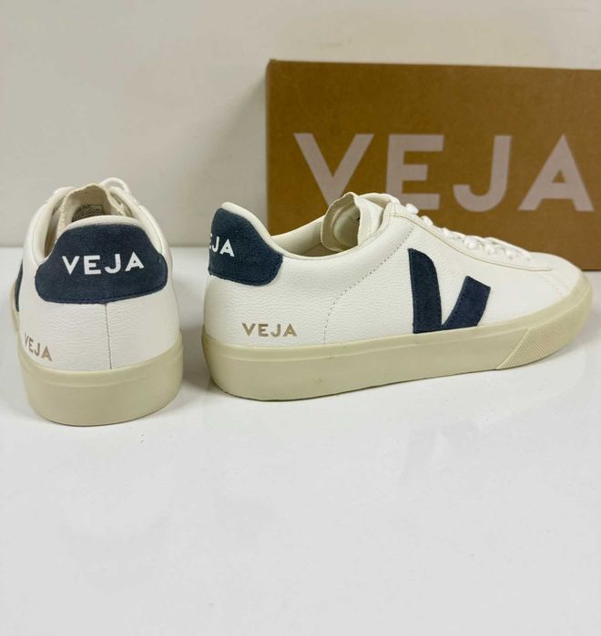 Veja Campo Sneakers