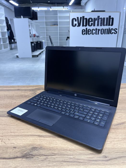 Ноутбук Hp Pavilion 15