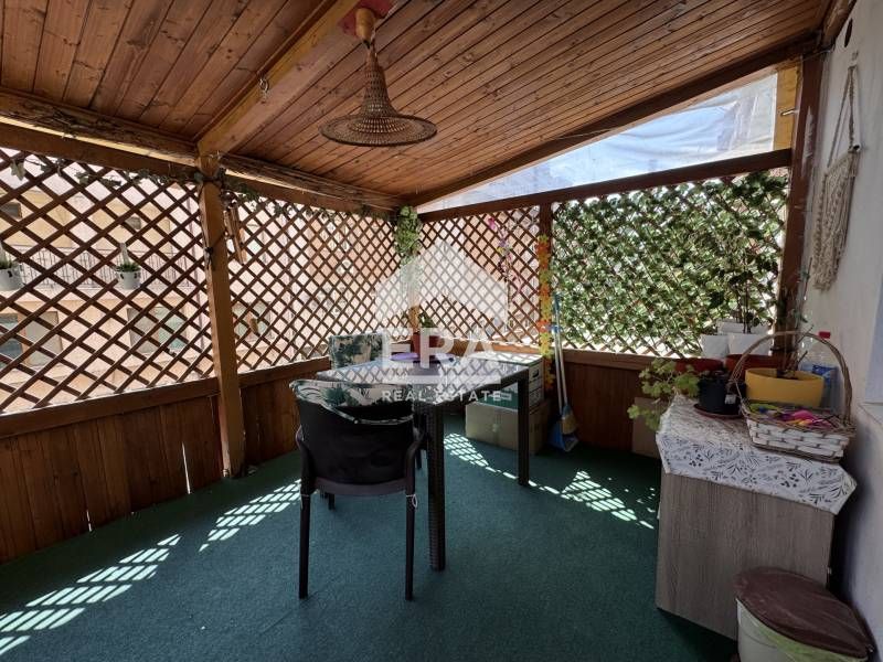 Продава се Тристаен апартамент в Варна, Възраждане 1 - 75 кв.м за 1999 €/кв.м - Снимка #8