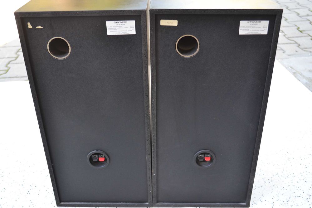 Boxe Pioneer S-Z 360