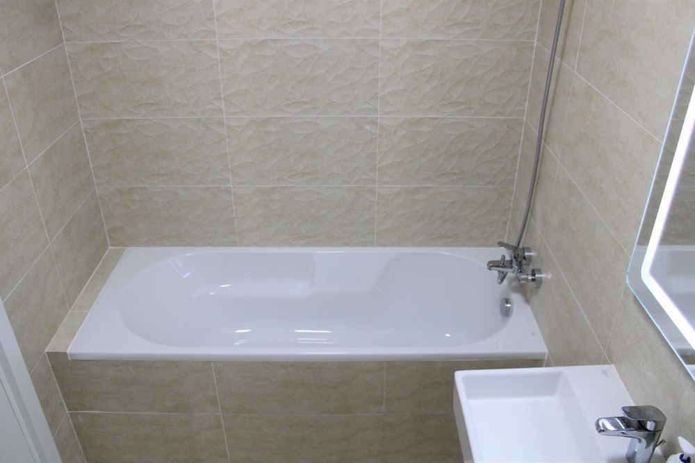 Apartament 2 camere de închiriat – 54 mp | Bloc nou | Lângă VOX & Iulius Town