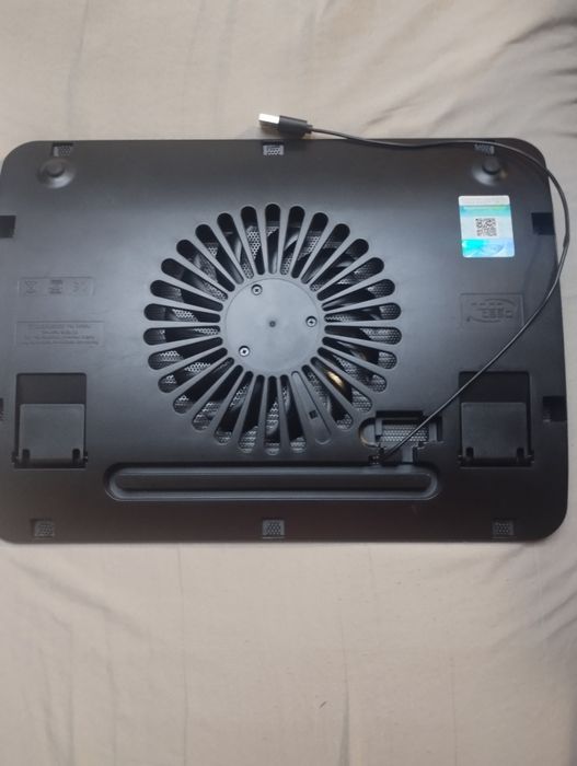 Охладител за лаптоп
