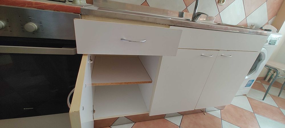 De vânzare mobila de bucătărie