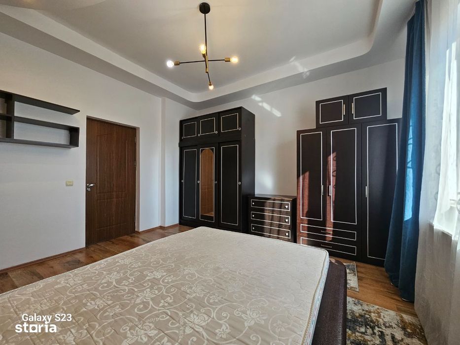 Apartament cu 2 camere in Centru