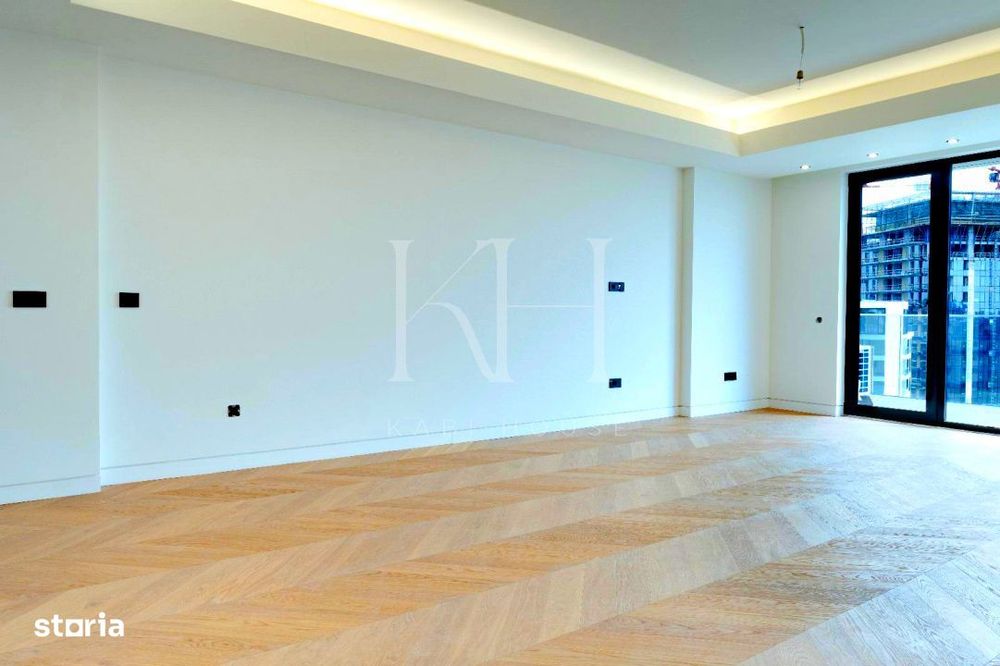 BHB Avenue |Gradina Urbana |Apartament cu Vedere Panoramica Lac |Parca