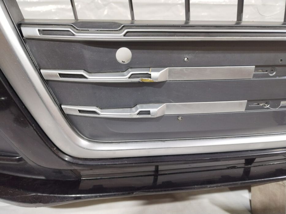 Bara fata Audi Q7, SQ7, S-Line, 2015, 2016, 2017, 2018, 2019, cod origine OE 4M0807437.