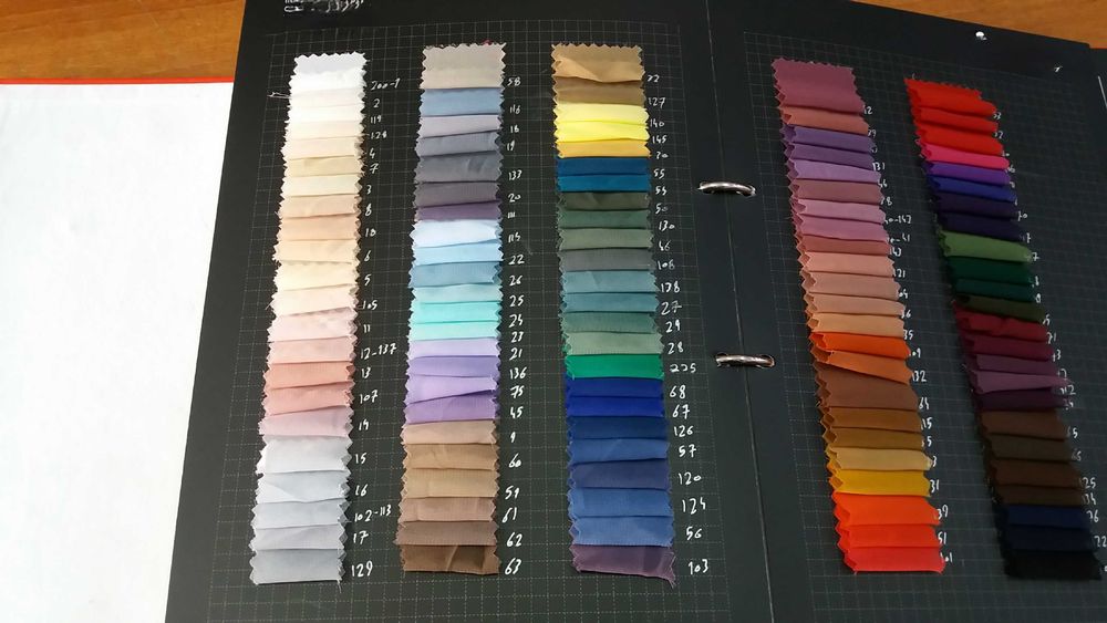 Плат Шифон  Chiffon