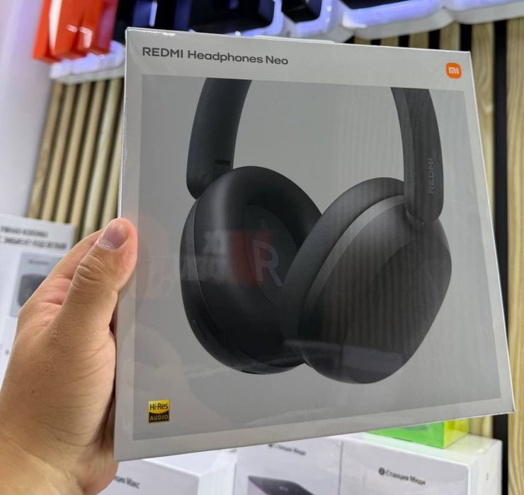 REDMI Headphones Neo