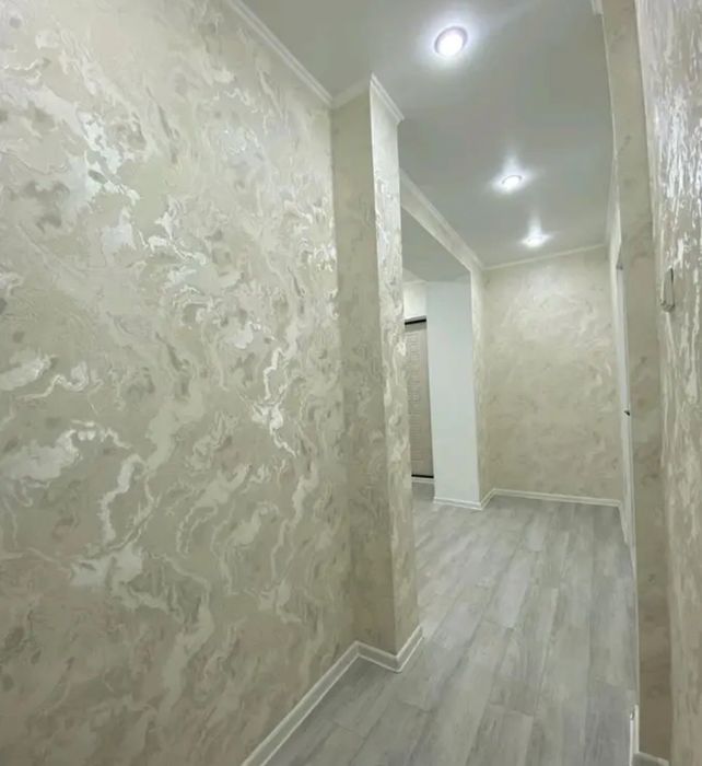 продам 3-х ком. гарышкер 4-этаж