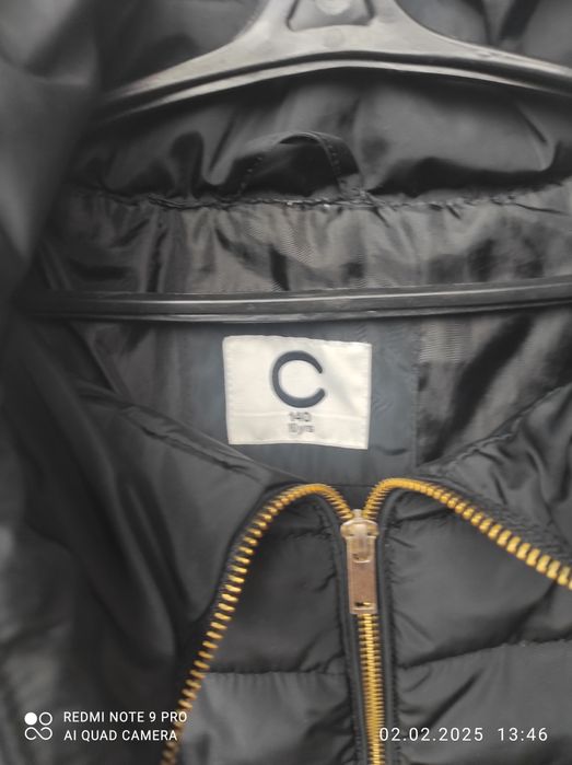 Лот за момиче 134-140