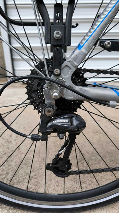 Велосипед Benger Sport 28" (52 см)