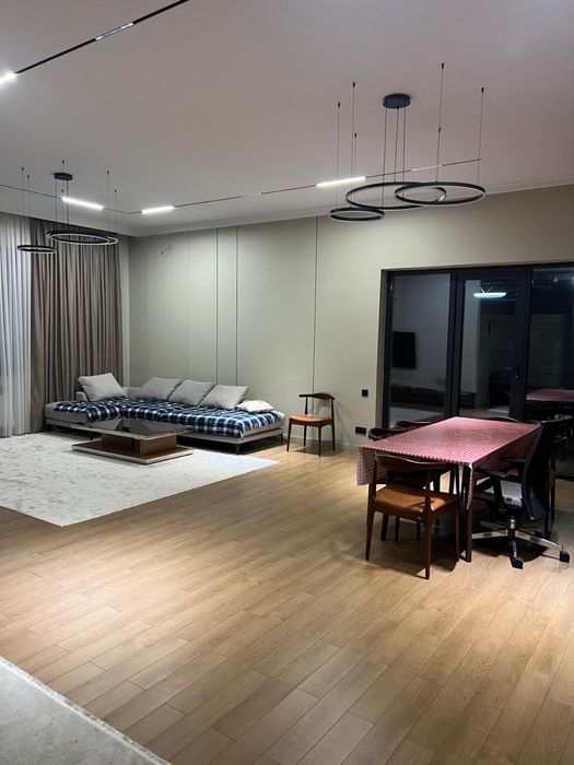 Журнальный столик / Coffee table