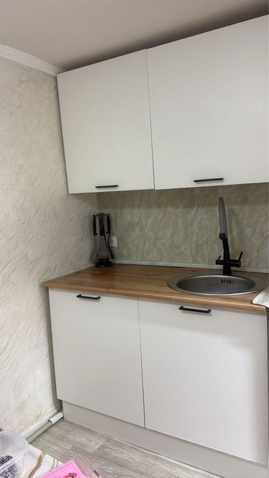 Кухонный гарнитур +газплита