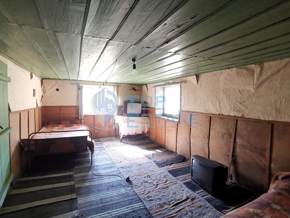 Продава се Къща в с. Ценово, Област Русе - 152 кв.м за 88 €/кв.м - Снимка #3