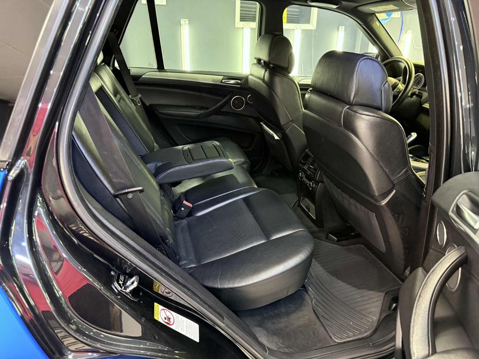 Bmw X5 M  Бартер