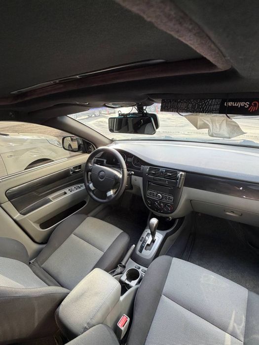 Gentra 3 AT Arenda Vikup