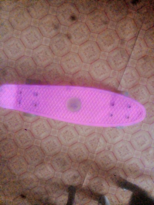 Продам  пенниборд