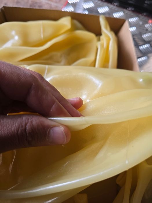 Резевни части за боксови и др.машини