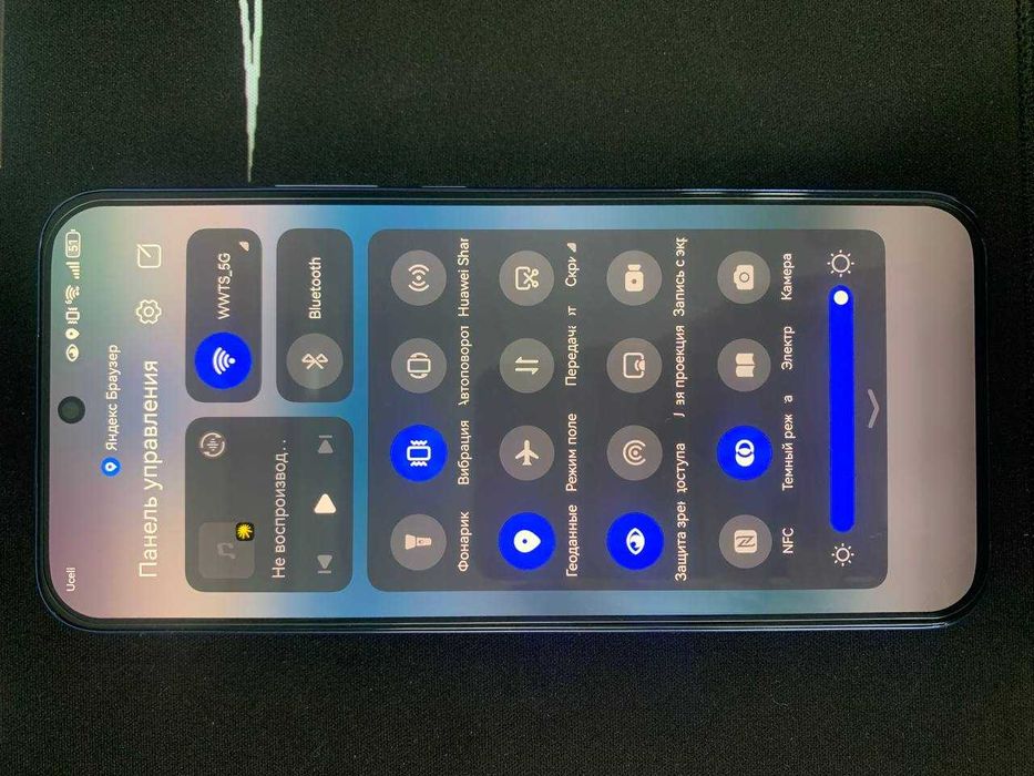 Huawei Nova 12S Состояние: Идеал