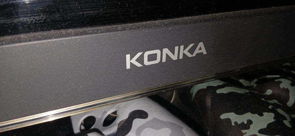 Продаеться свой телевизор KONKA 32