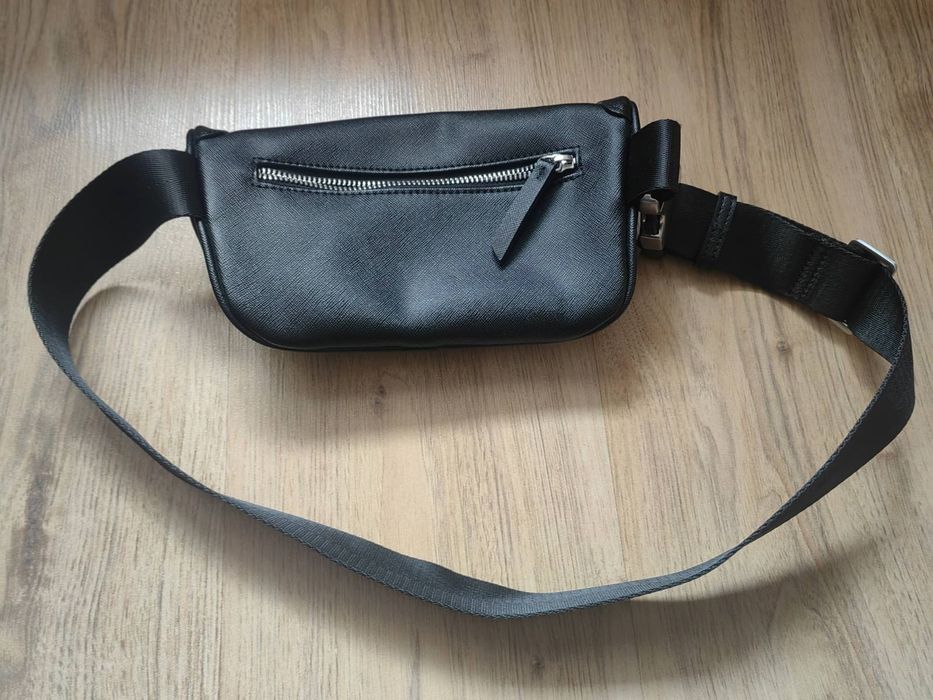 Мъжка чанта "GUESS"