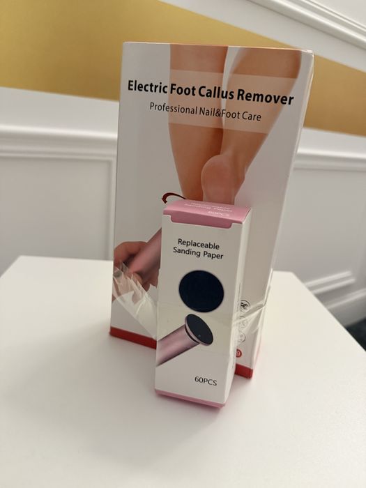 Педикюрный аппарат/ Пенза