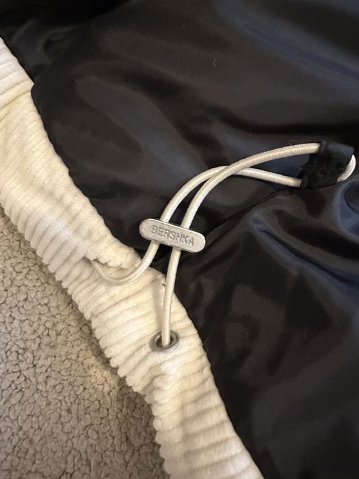 Зимно яке от bershka