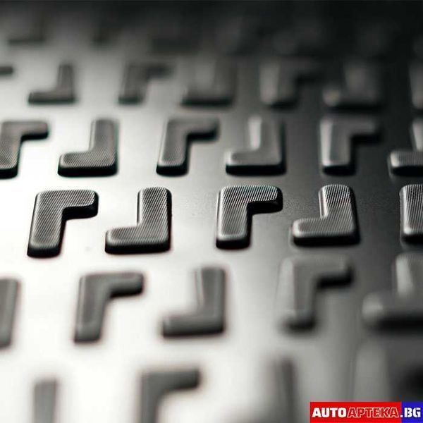 Гумени стелки RizLine, за Subaru Impreza, 2007-2014