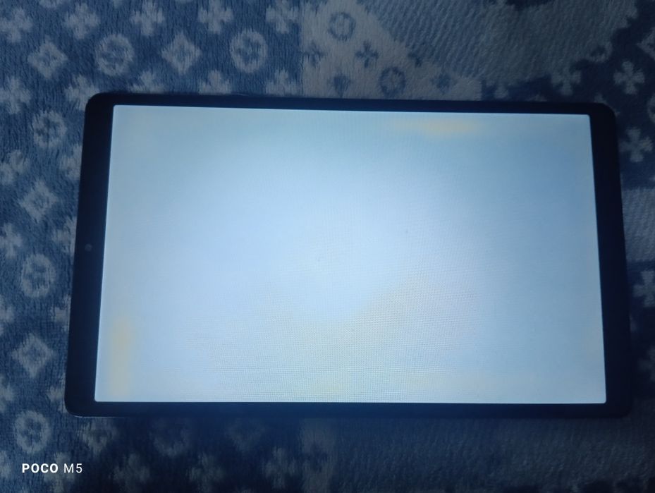 Samsung galaxy tab a7 lite