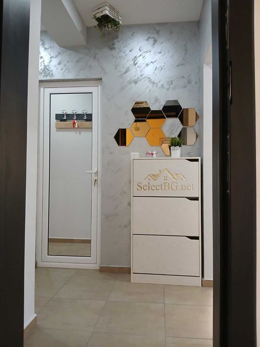 Продава се Тристаен апартамент в Велико Търново, Колю Фичето - 90 кв.м за 1423 €/кв.м - Снимка #4