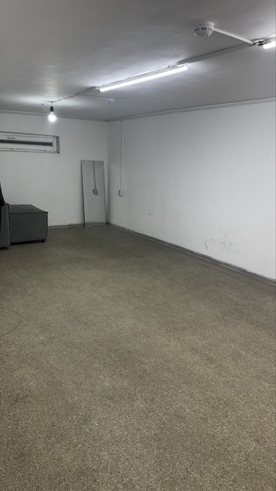 Слам в аренду подвальное помещение