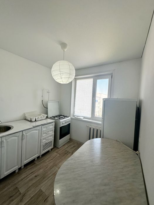 1 комнатная Автопарк